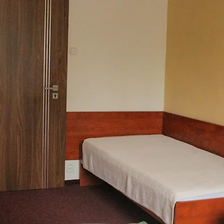 Rosa Chalet Malenovice (Moravia-Silesia)