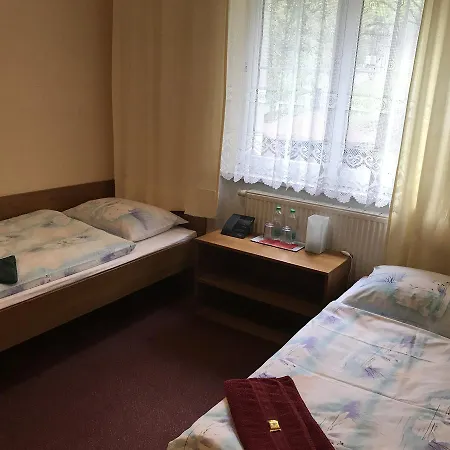 Chalet Rosa