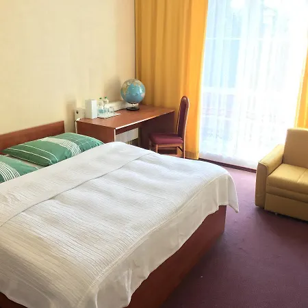 Rosa * Malenovice (Moravia-Silesia)