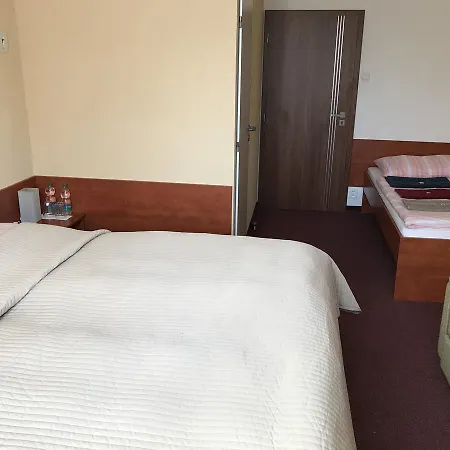 Dağ evi Rosa