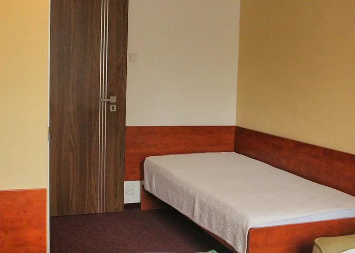 Rosa Chalet Malenovice (Moravia-Silesia)