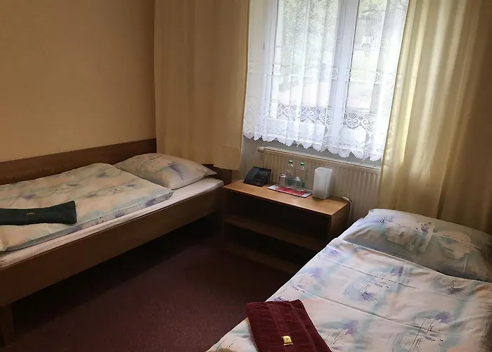 Chalet Rosa