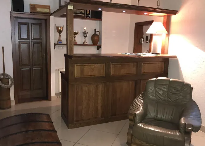 Chalet Rosa Malenovice (Moravia-Silesia)