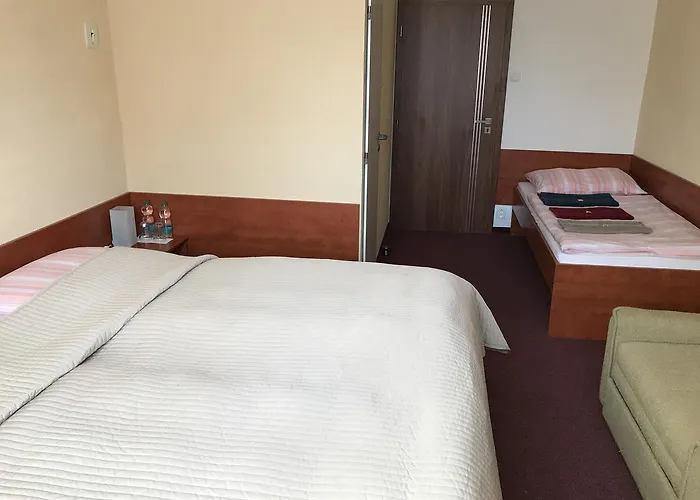 Chalet Rosa